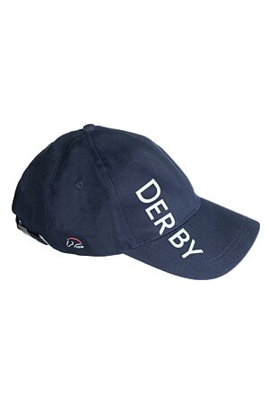 Casquette -Derby-