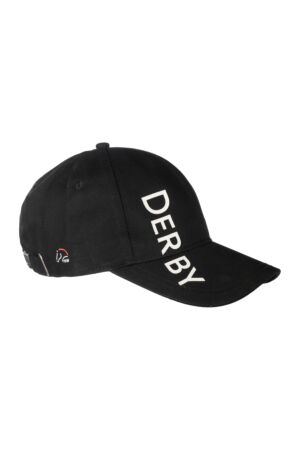 Basecap -Derby-