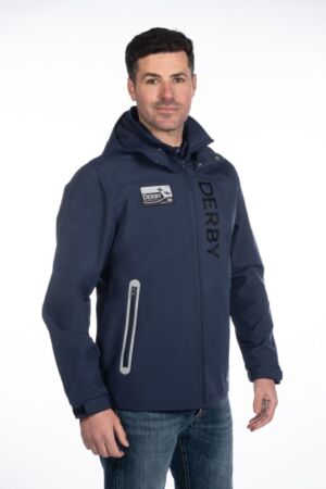 Softshelljacke -Derby- Men