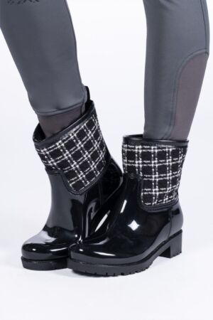 Boots -Pepita-