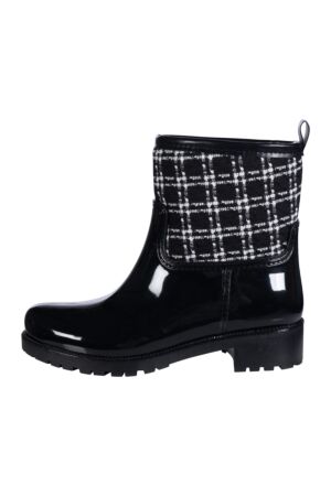 Boots -Pepita-