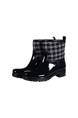 Jodhpur boots -Pepita-