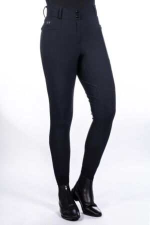 Pantalon chauffant -Keep Warm- Style 1/1 en silic.