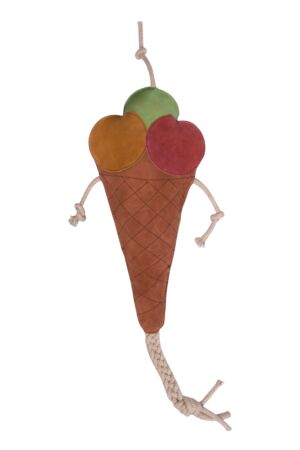 Jouet pour chevaux -Ice cream-