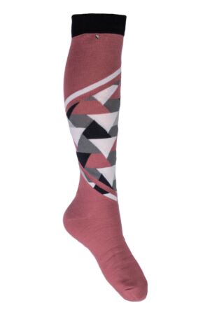 Riding socks -Barcelona-