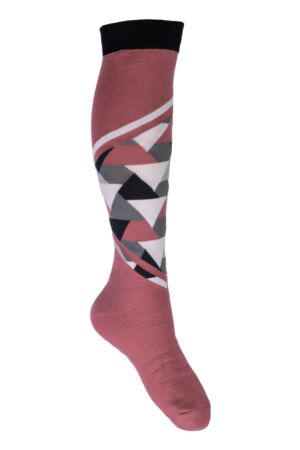 Reitsocken -Barcelona-