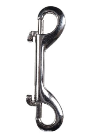 Doubel snap hook