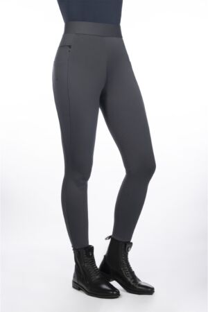 Riding leggings -Isabella- silicone full seat