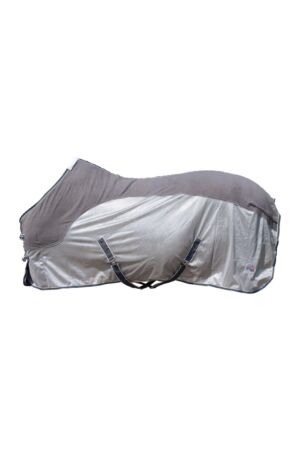 Couverture anti-mouches -Comfort- avec polaire