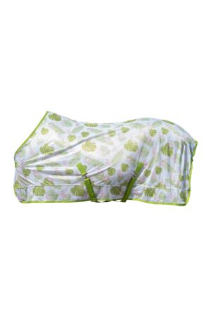 Couverture anti-mouches -Flamingo-