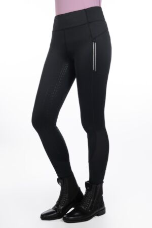 Reitleggings -Harbour Island- Silikon-Vollbesatz