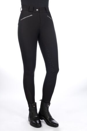 Reithose -Harbour Island- Silikon-Vollbesatz