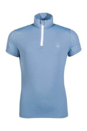 Shirt fonctionnel -Aymee-