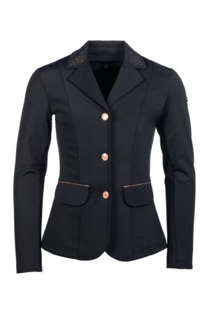 Turnierjacket -Flora Kids-