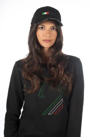 Casquette de baseball -Livigno-