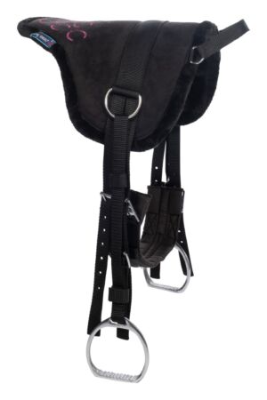 Reitpad -Funny Horses-