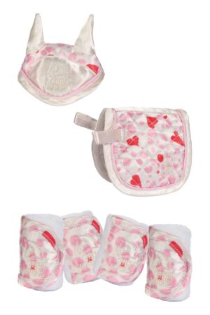 Designset -Cuddle Pony-