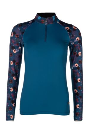 Shirt fonctionnel -Essentials Flower-