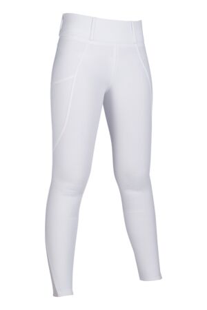 Reitleggings -Lisa- Silikon-Vollbesatz