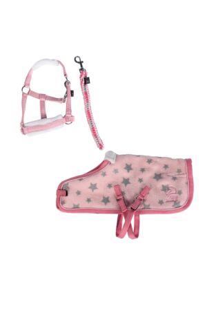 Star set -Cuddle Pony-