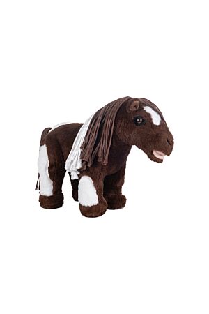 Pinto -Cuddle Pony-