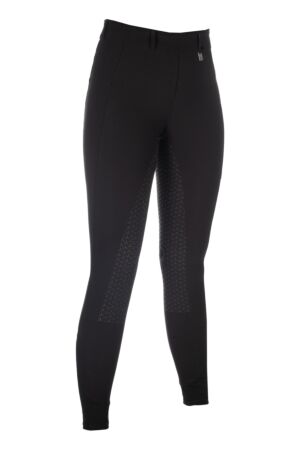 Leggings -Amalfi- fond 1/1 en silicone