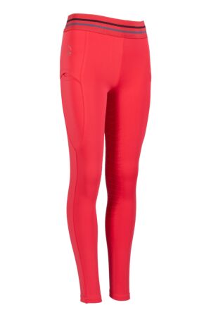 Leggings -Aymee- fond 1/1 en silicone