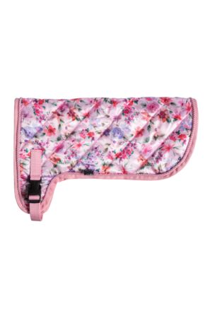 Decke -Hobby Horsing Print-