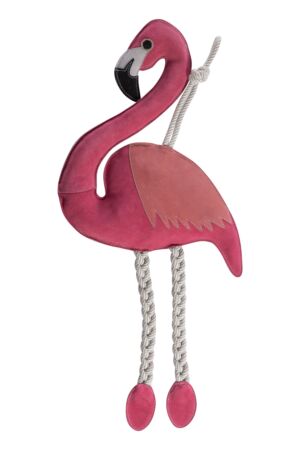 Jouet pour chevaux -Flamingo-