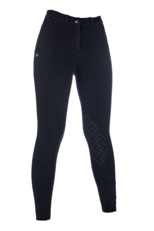 Pantalon -Harbour Island Denim- basan. en silicone
