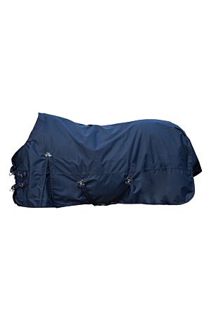 Turnout rug -Kombi 2- with clip in system