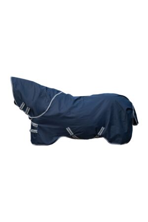 Turnout rug -Therma Pro- with detachable neck part
