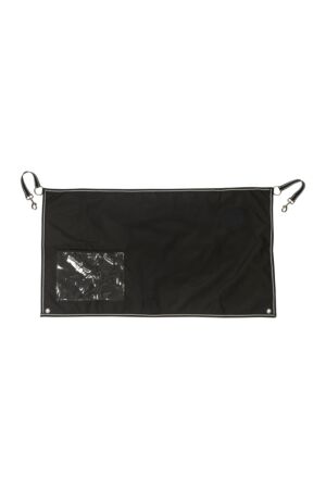 Box door curtain -Team HKM- 110 x 60 cm