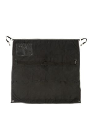 Box curtain -Team HKM- 130 x 120 cm