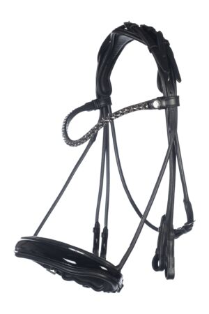 Double bridle -Kate-