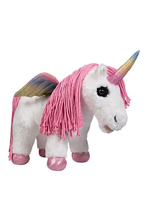 Unicorn -Cuddle Pony-