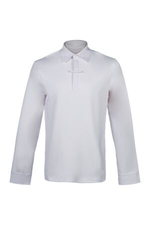 Polo de concours hommes -Davie-