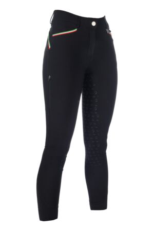 Pantalon -Livigno Sportive- fond 1/1 en silicone