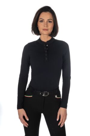 Shirt fonctionnel -Livigno-