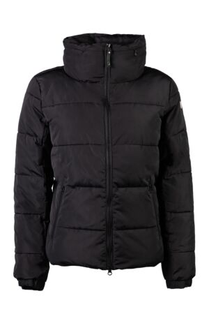 Steppjacke -Livigno-