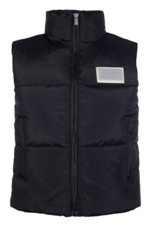 Gilet matelassé -Livigno-