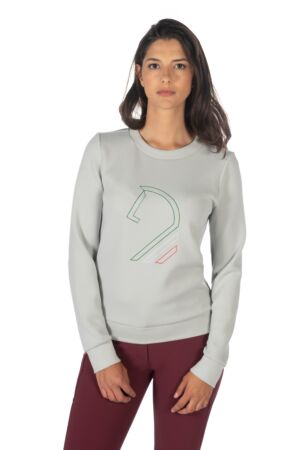 Pullover -Amalfi Horse Head-