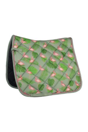 Saddle cloth -Naples-