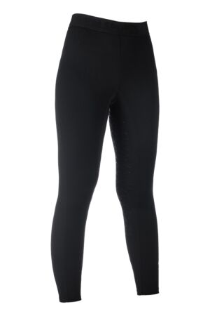 Riding leggings -Tabea- silicone full seat