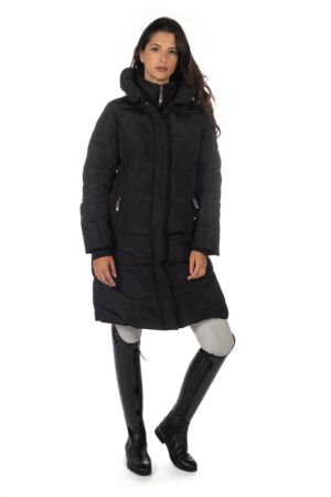 Manteau matelassé -Livigno-