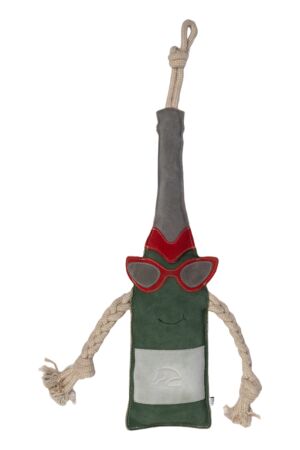 Juguete para caballos -Champagner-
