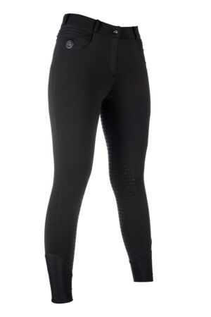 Pantalon chauffant -Comfort- Style 1/1 en silic.
