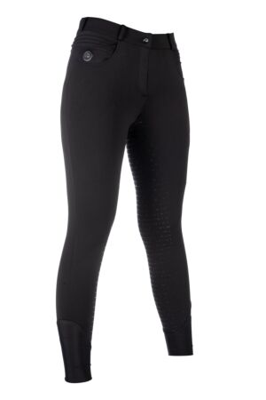 Heating riding breeches -Comfort- Style no battery