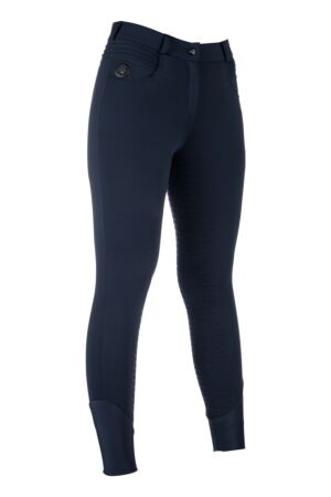 Pantalon chauffant -Comfort- Style 1/1 sil. s. ba.