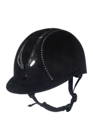 Riding helmet -Illusion Diamond-